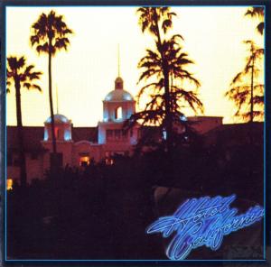 Hotel California